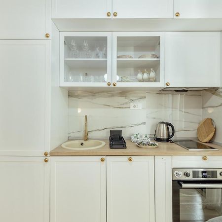 Miracle Apartment Kotor Ngoại thất bức ảnh