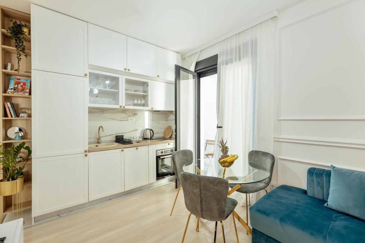 Miracle Apartment Kotor Ngoại thất bức ảnh