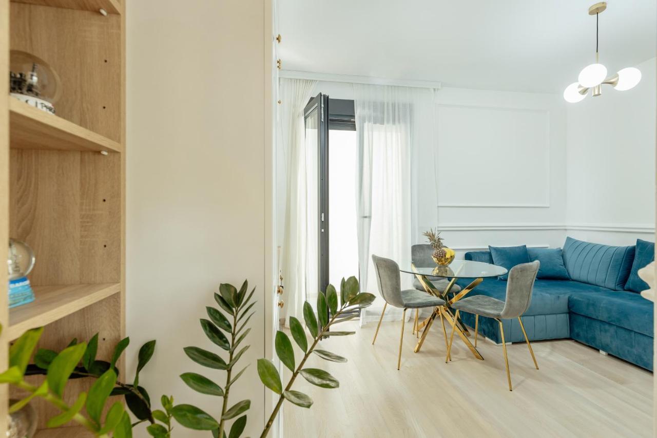 Miracle Apartment Kotor Ngoại thất bức ảnh