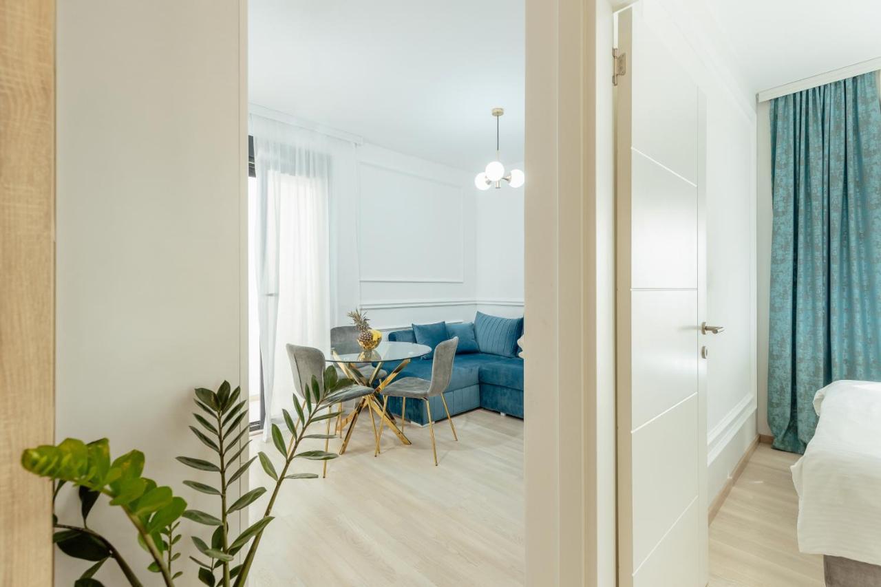 Miracle Apartment Kotor Ngoại thất bức ảnh