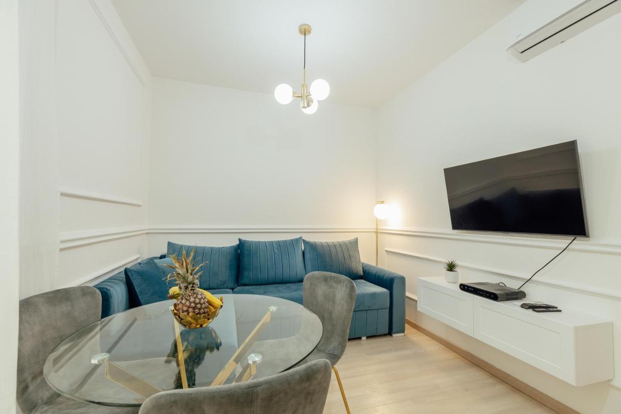Miracle Apartment Kotor Ngoại thất bức ảnh