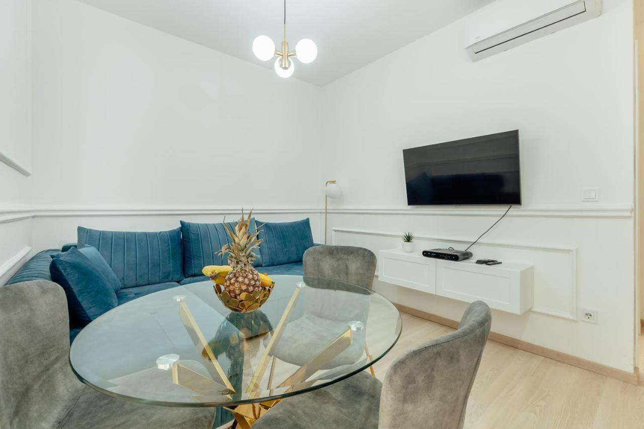 Miracle Apartment Kotor Ngoại thất bức ảnh