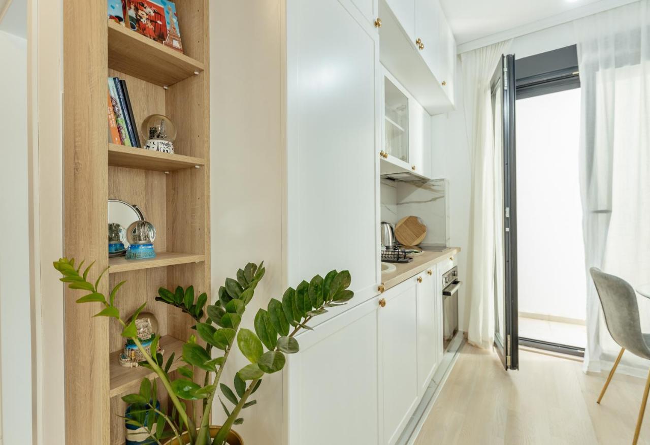 Miracle Apartment Kotor Ngoại thất bức ảnh