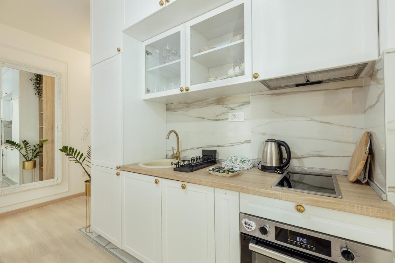 Miracle Apartment Kotor Ngoại thất bức ảnh