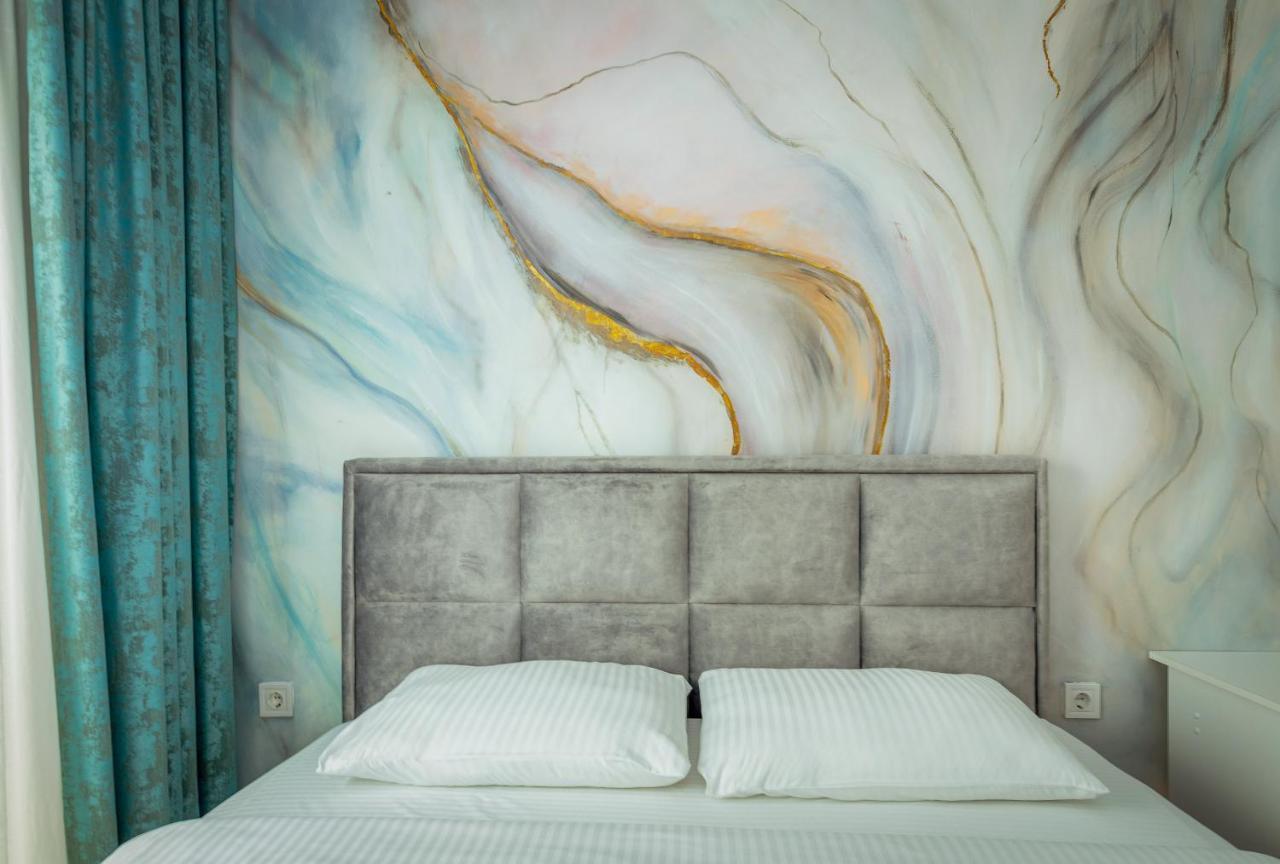 Miracle Apartment Kotor Ngoại thất bức ảnh