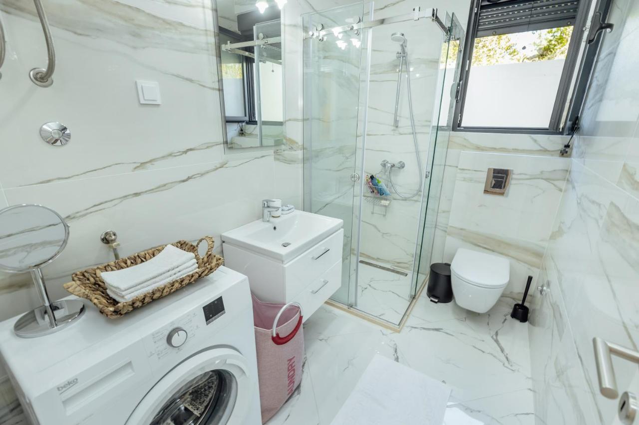 Miracle Apartment Kotor Ngoại thất bức ảnh