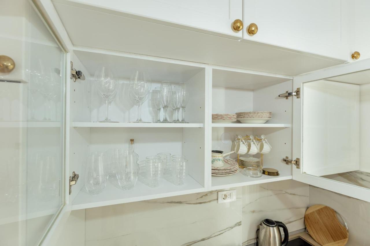 Miracle Apartment Kotor Ngoại thất bức ảnh