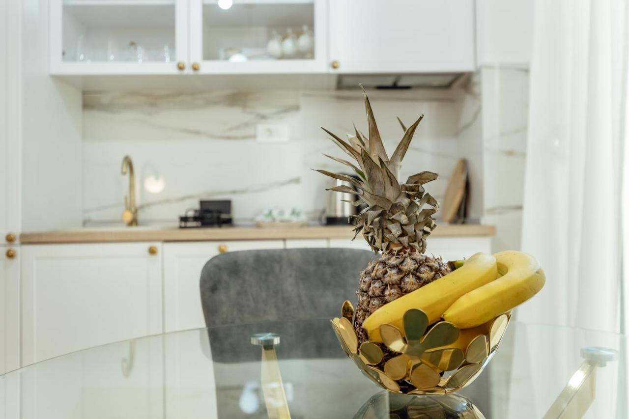 Miracle Apartment Kotor Ngoại thất bức ảnh