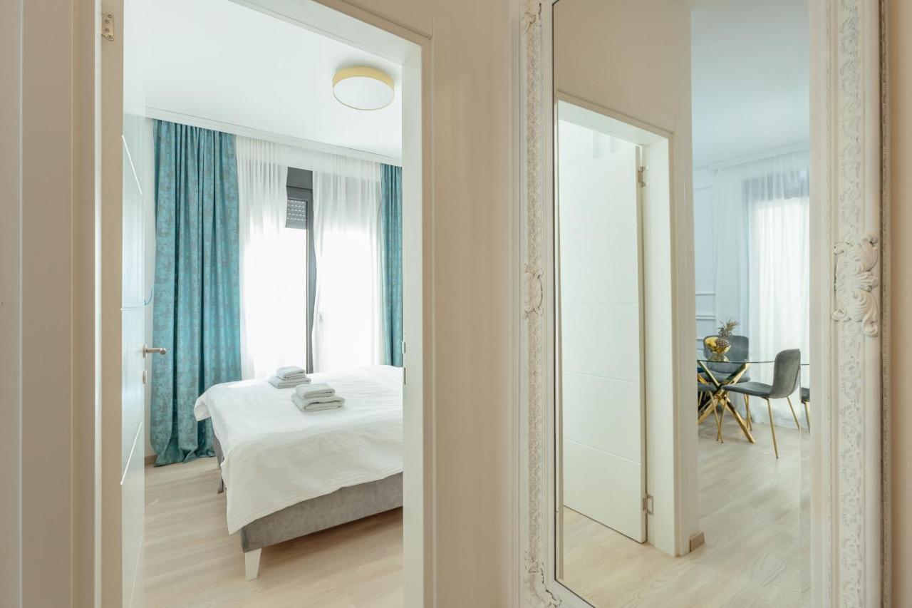 Miracle Apartment Kotor Ngoại thất bức ảnh